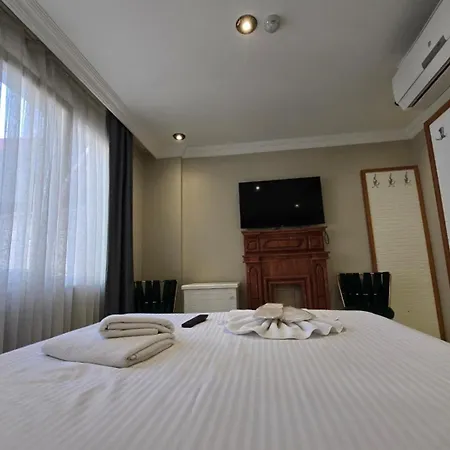 Hotel Theodora Old Town Provincia di Istanbul