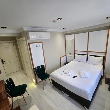 Hotel Theodora Old Town *