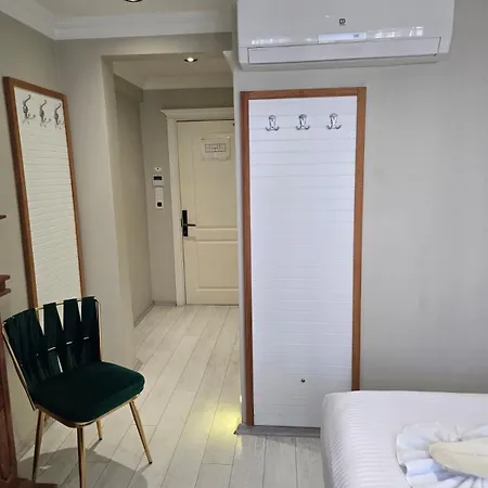 Hotel Theodora Old Town Provincia di Istanbul