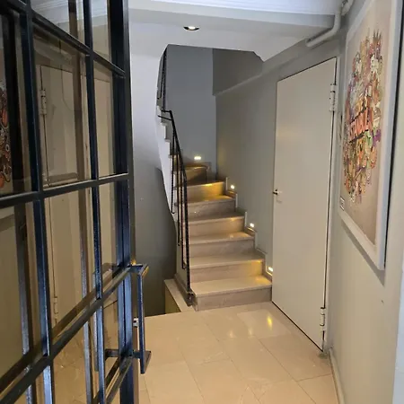 Hotel Theodora Old Town *