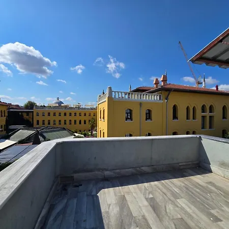 Hotel Theodora Old Town *