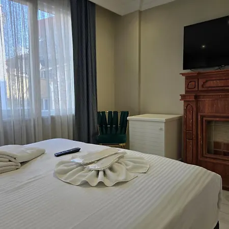 Theodora Old Town Hotel Provincia di Istanbul