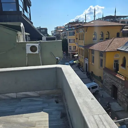 Hotel Theodora Old Town Provincia di Istanbul