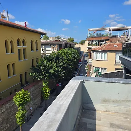 Hotel Theodora Old Town *
